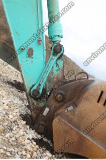 vehicle excavator 0031